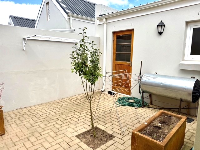 3 Bedroom Property for Sale in Fonteine Retirement Village Western Cape